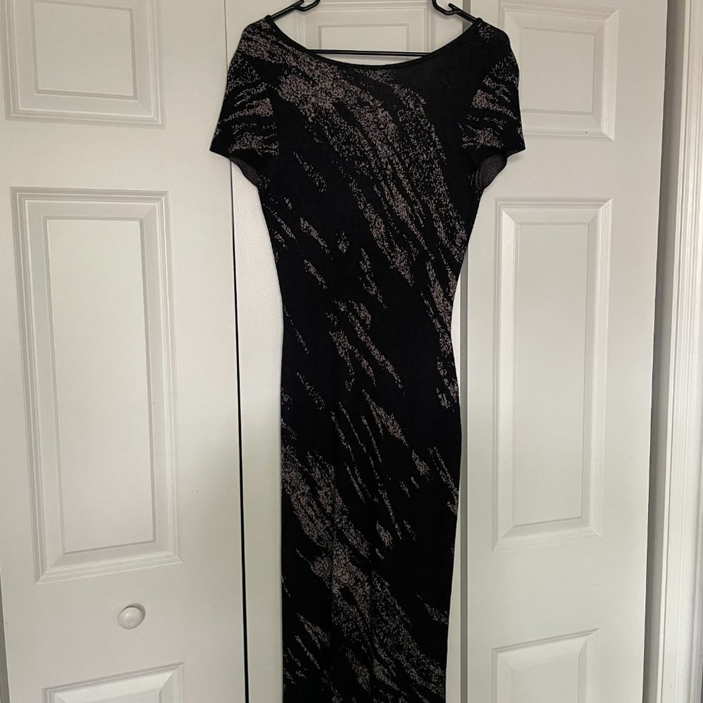 BCBGMaxAzria Dress